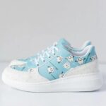 Scarpe da lavoro odontoiatriche da donna 600020 / Scarpe da lavoro odontoiatriche da donna 600020 /