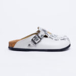 Sabot da donna bassi colorati / Sabot da donna bassi colorati /