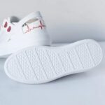 Scarpe da lavoro da donna per medici 600002 /