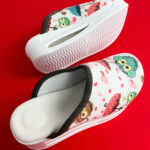 Ciabatte sanitarie da donna con zeppa / Ciabatte sanitarie da donna con zeppa /