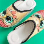 Ciabatte sanitarie da donna con zeppa /