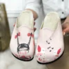 Sandali da donna fatte a mano con plantare ortopedico in vera pelle 700257 Sabot da lavoro donna 5 Sandali da donna fatte a mano con plantare ortopedico in vera pelle 700257 Sabot da lavoro donna 5