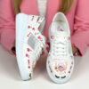 Scarpe sanitarie comode e leggerissime Scarpe da lavoro donna Ciabatte da infermiere 6 Scarpe sanitarie comode e leggerissime Scarpe da lavoro donna Ciabatte da infermiere 6