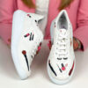 Scarpe sanitarie comode e leggerissime Scarpe da lavoro donna Farmacia 6 Scarpe sanitarie comode e leggerissime Scarpe da lavoro donna Farmacia 6