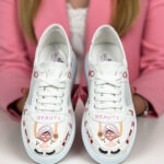 Scarpe da lavoro comode e leggerissime /