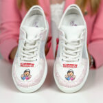 Scarpe da lavoro da donna per medici 600017 / Scarpe da lavoro da donna per medici 600017 /