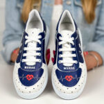 Scarpe da lavoro da donna per medici 600001 / Scarpe da lavoro da donna per medici 600001 /