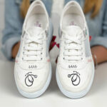 Scarpe da lavoro da donna per medici 600014 / Scarpe da lavoro da donna per medici 600014 /