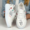 Scarpe da lavoro colorate da donna 600006 Scarpe da lavoro donna 6 Scarpe da lavoro colorate da donna 600006 Scarpe da lavoro donna 6