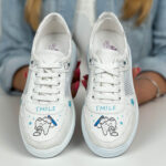 Scarpe sanitarie comode e leggerissime / Scarpe sanitarie comode e leggerissime /