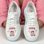 Scarpe da lavoro da donna per medici 600019 /