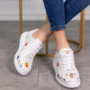 Scarpe da lavoro da donna per medici 600013 Scarpe da lavoro donna 6 Scarpe da lavoro da donna per medici 600013 Scarpe da lavoro donna 6