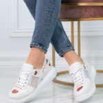 Scarpe da lavoro da donna per medici 600013 / Scarpe da lavoro da donna per medici 600013 /