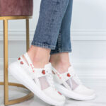 Scarpe da lavoro da donna per medici 600013 / Scarpe da lavoro da donna per medici 600013 /