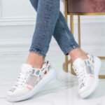 Scarpe da lavoro da donna per medici 600014 / Scarpe da lavoro da donna per medici 600014 /