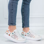 Scarpe da lavoro da donna per medici 600014 / Scarpe da lavoro da donna per medici 600014 /