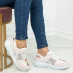 Scarpe da lavoro da donna per medici 600017 / Scarpe da lavoro da donna per medici 600017 /