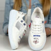 Scarpe sanitarie comode e leggerissime Scarpe da lavoro donna Ciabatte da infermiere 6 Scarpe sanitarie comode e leggerissime Scarpe da lavoro donna Ciabatte da infermiere 6