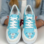 Scarpe da lavoro odontoiatriche da donna 600020 / Scarpe da lavoro odontoiatriche da donna 600020 /