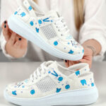 Scarpe da lavoro odontoiatriche da donna 600024 / Scarpe da lavoro odontoiatriche da donna 600024 /