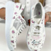 Scarpe da lavoro da donna per medici 600001 Scarpe da lavoro donna 6 Scarpe da lavoro da donna per medici 600001 Scarpe da lavoro donna 6
