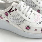 Scarpe da lavoro odontoiatriche da donna 600025 / Scarpe da lavoro odontoiatriche da donna 600025 /