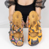 Ciabatte tipo sabot da donna fatte a mano con plantare ortopedico in vera pelle 700181 Sabot da lavoro donna 6 Ciabatte tipo sabot da donna fatte a mano con plantare ortopedico in vera pelle 700181 Sabot da lavoro donna 6