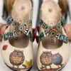 Ciabatte tipo sabot da donna fatte a mano con plantare ortopedico in vera pelle 700194 Sabot da lavoro donna 6 Ciabatte tipo sabot da donna fatte a mano con plantare ortopedico in vera pelle 700194 Sabot da lavoro donna 6