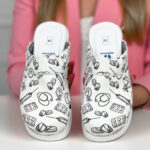 Ciabatte da donna con soletta in vera pelle e con camera d'aria 900003 / Ciabatte da donna con soletta in vera pelle e con camera d'aria 900003 /