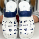 Ciabatte da donna con soletta in vera pelle e con camera d'aria 900007 /