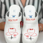 Ciabatte da donna con soletta in vera pelle e con camera d'aria 900010 / Ciabatte da donna con soletta in vera pelle e con camera d'aria 900010 /