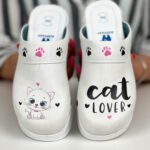 Ciabatte da donna con soletta in vera pelle e con camera d'aria 900013 / Ciabatte da donna con soletta in vera pelle e con camera d'aria 900013 /