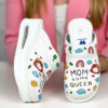 Ciabatte da donna con soletta in vera pelle e con camera d’aria 900018 Zoccoli da lavoro donna 6 Ciabatte da donna con soletta in vera pelle e con camera d’aria 900018 Zoccoli da lavoro donna 6