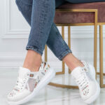 Scarpe da lavoro da donna per medici 600012 /