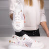 Scarpe da lavoro da donna per medici 600017 Scarpe da lavoro donna 6 Scarpe da lavoro da donna per medici 600017 Scarpe da lavoro donna 6