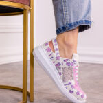 Scarpe da lavoro odontoiatriche da donna 600003 / Scarpe da lavoro odontoiatriche da donna 600003 /