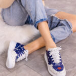 Scarpe da lavoro da donna per medici 600001 / Scarpe da lavoro da donna per medici 600001 /