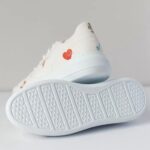 Scarpe da lavoro colorate da donna 600011 / Scarpe da lavoro colorate da donna 600011 /