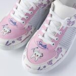 Scarpe da lavoro odontoiatriche da donna 600003 / Scarpe da lavoro odontoiatriche da donna 600003 /