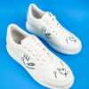 Scarpe da lavoro da donna per medici 600022 Scarpe da lavoro donna 6 Scarpe da lavoro da donna per medici 600022 Scarpe da lavoro donna 6
