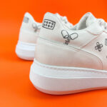 Scarpe sanitarie comode e leggerissime / Scarpe sanitarie comode e leggerissime /