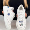 Scarpe da lavoro colorate da donna Scarpe da lavoro donna Estetista e parrucchiera 6 Scarpe da lavoro colorate da donna Scarpe da lavoro donna Estetista e parrucchiera 6