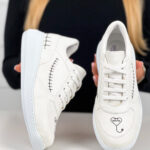 Scarpe da lavoro da donna per medici 600028 / Scarpe da lavoro da donna per medici 600028 /