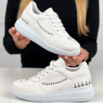 Scarpe da lavoro da donna per medici 600028 / Scarpe da lavoro da donna per medici 600028 /