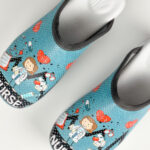 Ciabatte sanitarie da donna con zeppa / Ciabatte sanitarie da donna con zeppa /