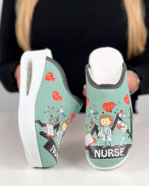 Miss Nurse