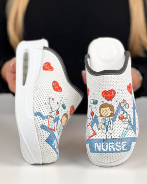 Miss Nurse