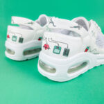 Scarpe sanitarie comode e leggerissime /