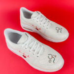Scarpe sanitarie comode e leggerissime /