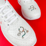 Scarpe sanitarie comode e leggerissime /